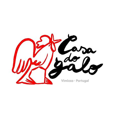 Casa Do Galo / Galo House Villa Vimioso Ngoại thất bức ảnh