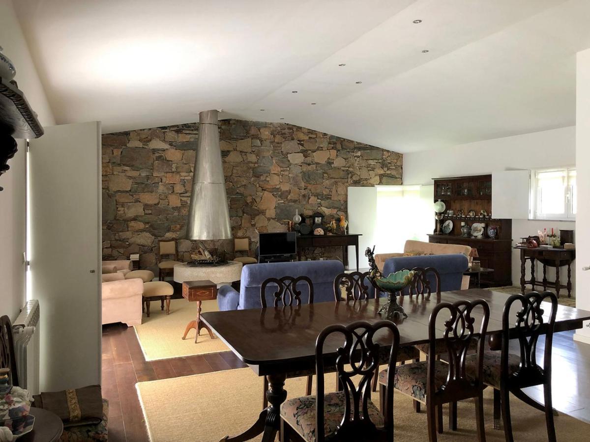 Casa Do Galo / Galo House Villa Vimioso Ngoại thất bức ảnh