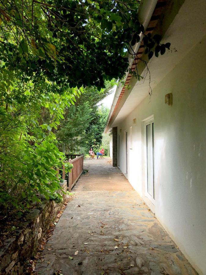 Casa Do Galo / Galo House Villa Vimioso Ngoại thất bức ảnh