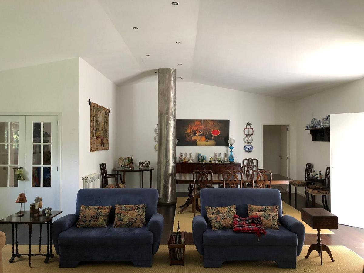 Casa Do Galo / Galo House Villa Vimioso Ngoại thất bức ảnh