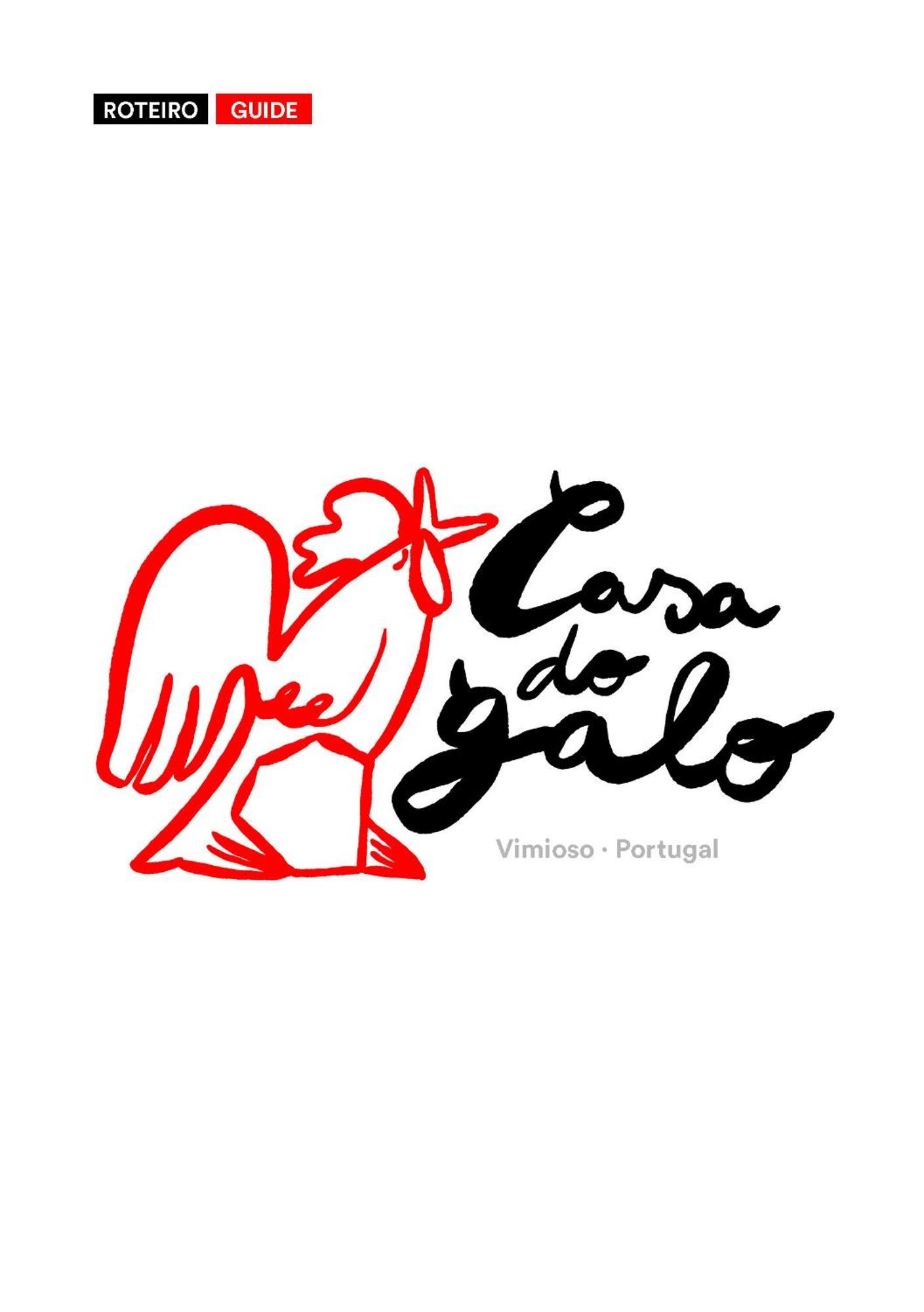 Casa Do Galo / Galo House Villa Vimioso Ngoại thất bức ảnh